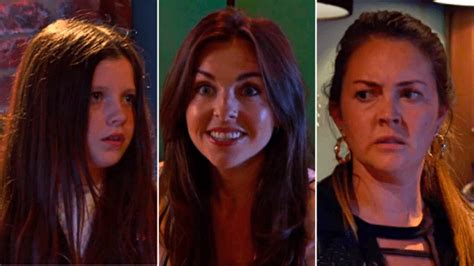 EastEnders spoilers: Ruby uses Lily to destroy Stacey in shock revenge ...