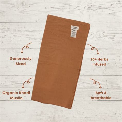 Shop Comfy Ayurvedic Swaddle Wrap – Popup Kids