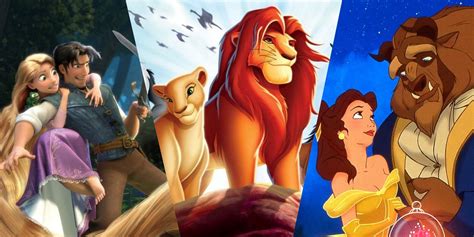 10 Disney Musicals That Actually Aged Well