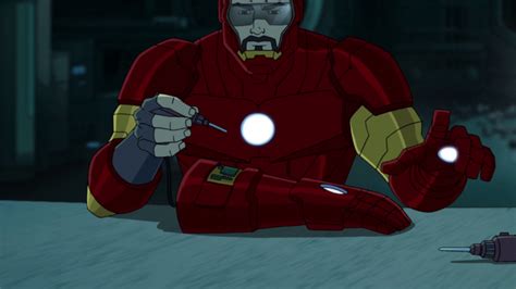 Image - Iron Man Avengers Assemble 13.png | Disney Wiki | FANDOM ...