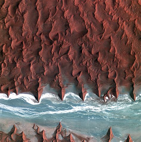 ESA - Namib Desert