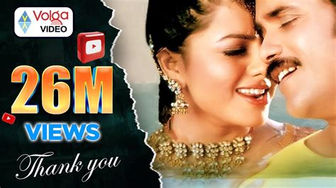 #Melody Songs - Telugu All Time Super Hit Songs - YouTube