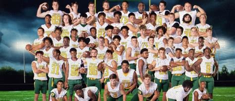 Forest High School Varsity Football | Ocala Gazette