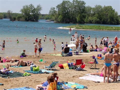 Best Beaches In Chicagoland: 2018 Guide | Crystal Lake, IL Patch