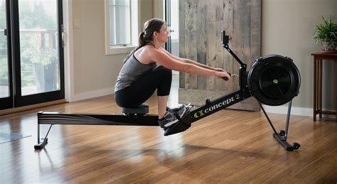 5 Best Rowing Machines (Winter 2024) – Reviews and Buying Guide