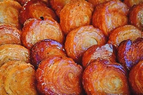 French Pastries: 20 Must-Try Sweets in France | Will Fly for Food