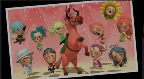 Best moment in miitopia in my opinion. | Fandom