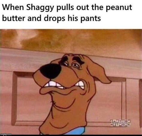 Ruh roh R A G G Y ~ - Imgflip