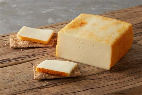 What is Muenster Cheese? A Journey Through Taste and Texture