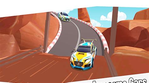 Cartoon Car Racing Game 2020:Amazon.in:Appstore for Android