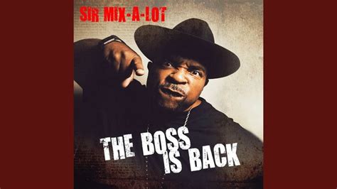 Baby Got Back | Baby got back, Sir mix a lot, Best songs