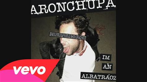 AronChupa – I’m an Albatraoz (With images) | Youtube videos music, Muse ...