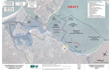 Sag Harbor Poised To Adopt New Harbor Regulations - 27 East