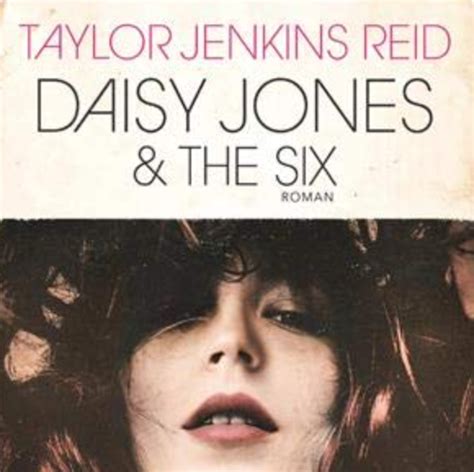 Book Review: Daisy Jones and The Six - WKNC 88.1 FM - North Carolina ...