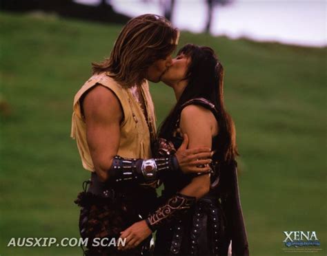 xena & hercules - Hercules - The Legendary Journey's Photo (2024985 ...