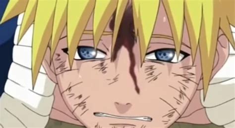 Can we stop acting like Naruto vs Gaara isn’t a top fight? : r/Naruto