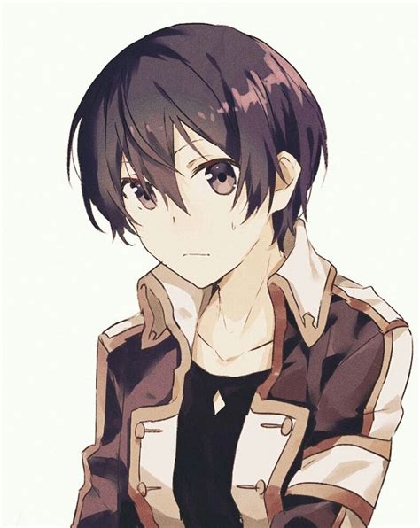 Kirito ordinale skill | อนิเมะ, สาวอนิเมะ, คิริโตะ