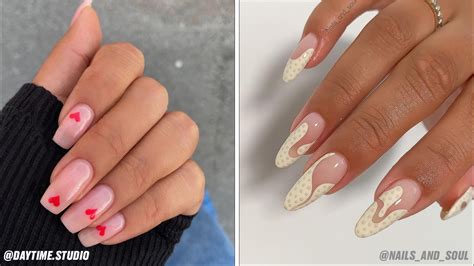 Very Very Long Nails