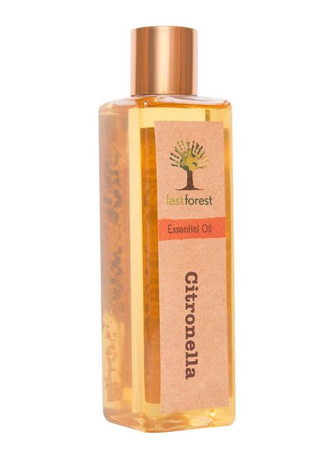 Get Citronella Oil 200 ml at ₹ 995 | LBB Shop