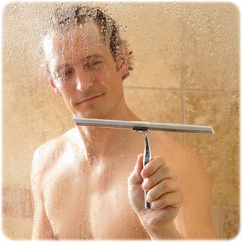 Best Squeegee For Shower Doors And Bathroom Floor