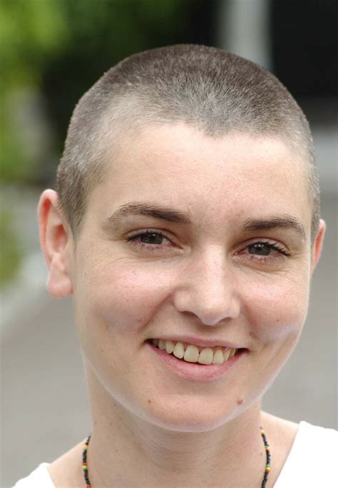 The Tragic Reason Why Sinéad O’Connor Decided to Shave Her Head Once ...