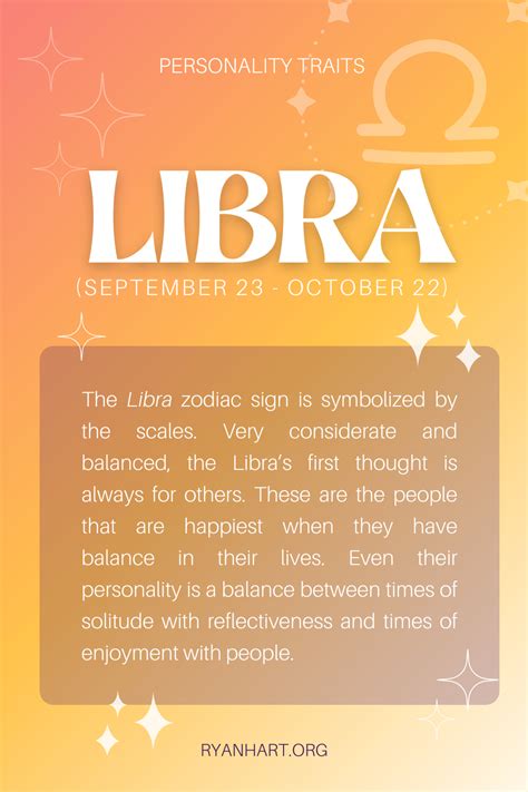 September Libra Horoscope 2024 - Teddi Garnette