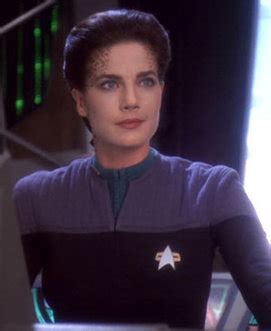 Jadzia Dax - Wikipedia