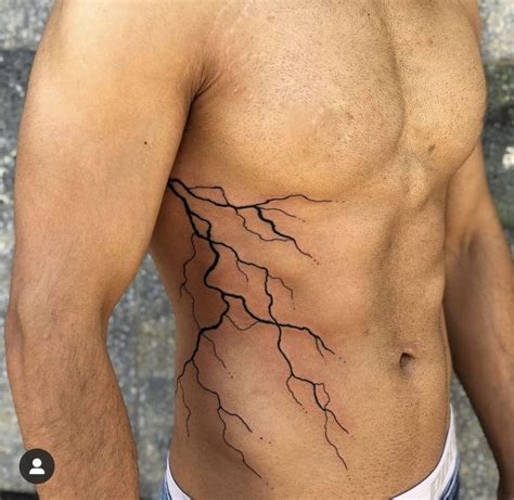 250 Lightning Tattoos Ideas and Designs (2022) - TattoosBoyGirl ...