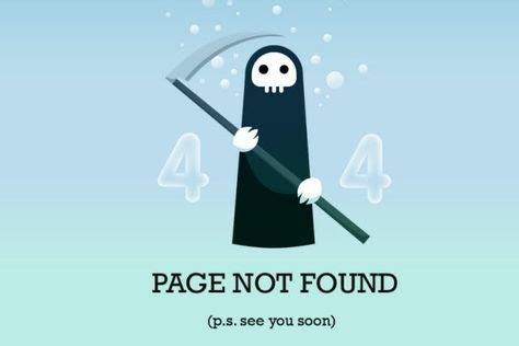 20 Best Funny 404 Pages images | Error page, Funny, Web design