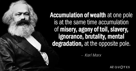 Karl Marx is not the Devil - Nevada Today