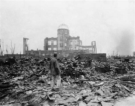 World War II Pictures In Details: Hiroshima Prefectural Industrial ...