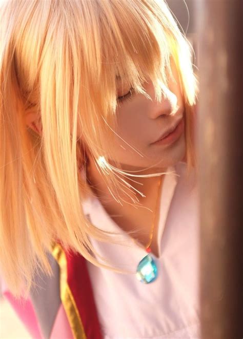 Ghim trên Howl's Moving Castle | Cosplay, Lol, Cuộc sống