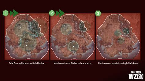 Introducing Al Mazrah -- Warzone 2.0 is almost here, and with a new map ...