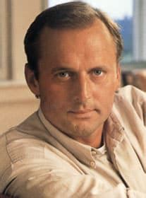 John Grisham: Biography & Writings | SchoolWorkHelper