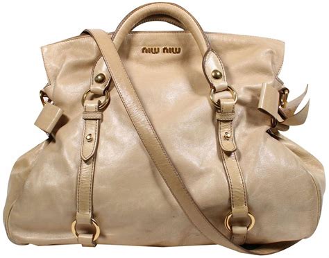 5 Best Miu Miu Bags and Purses to Buy Right Now