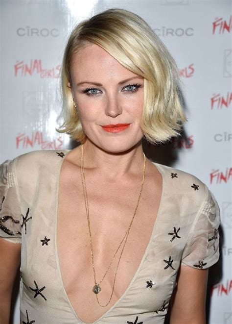 Malin Akerman - The Final Girls Party at Toronto | Malin åkerman, Hot ...