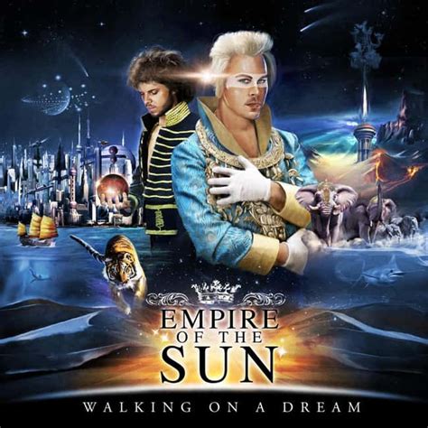 Ranking All 3 Empire of the Sun Albums, Best To Worst