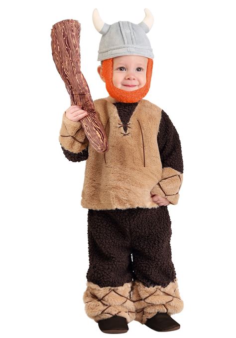 Little Viking Baby Boy Costume Medieval Costumes | ubicaciondepersonas ...