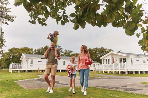 Manor Park in Hunstanton and Heacham Beach holiday park to receive ...