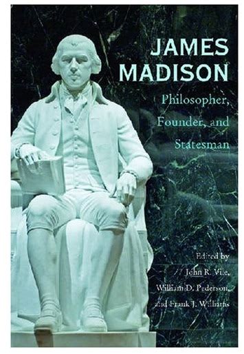 Founding Fathers 2009-11 - The Virginia Historian