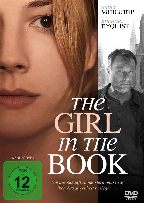 The Girl In The Book - Film 2015 - FILMSTARTS.de