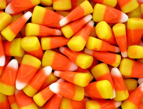 Candy corn - Wikipedia