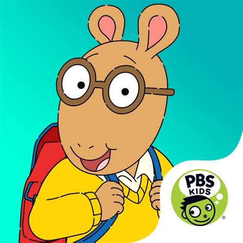 Arthur's Big App by PBS KIDS