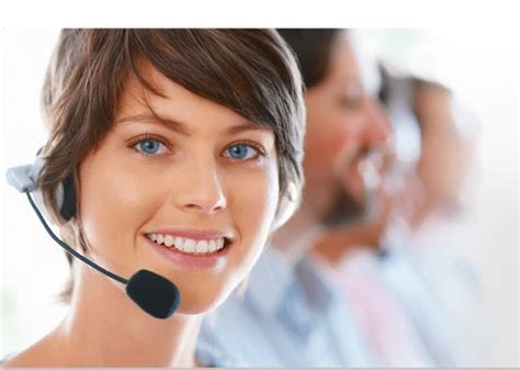 Vodafone Customer Services - Customer Service