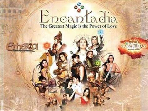 Encantadia (2005-2006 Series) | Encantadia Wiki | Fandom