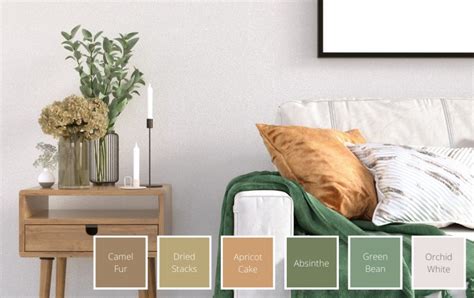 9 Design Ideas for Your Home to Achieve a Green Colour Palette – Nippon ...