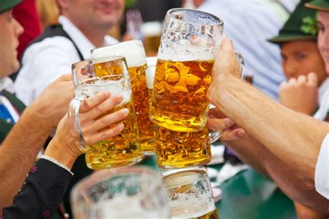 The Essential German Beer Styles You Need To Know - The Manual