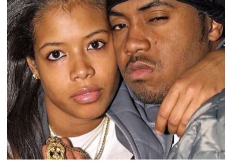 Nas And Kelis, Baller Alert, Custody Battle, 8 Year Olds, Dispute, Ex ...