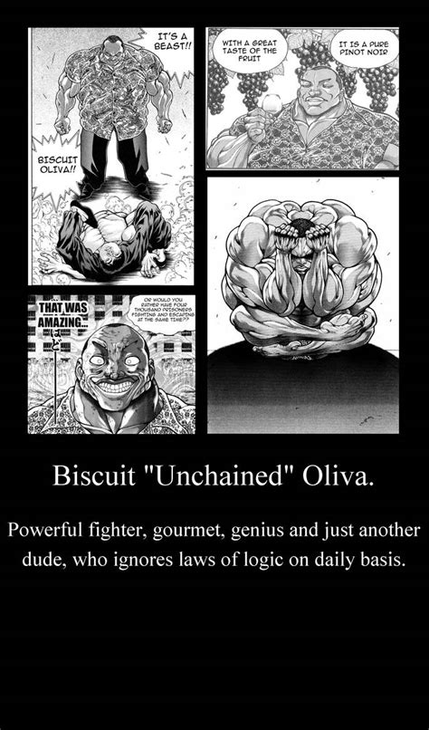 Biscuit Oliva. by Kalduin on DeviantArt