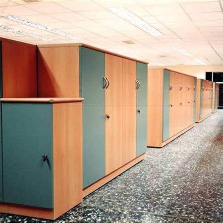 Storage Cabinets at Best Price in Pune, Maharashtra | Spacesaver ...